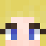 Princess Serenity - Female Minecraft Skins - image 3