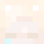 Persona Cry Baby - Baby Minecraft Skins - image 3