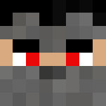 Blackwatch Genji - Overwatch - Male Minecraft Skins - image 3