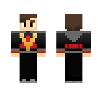 Venturian (Black Clan)