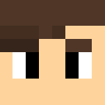 Venturian (Black Clan) - Male Minecraft Skins - image 3