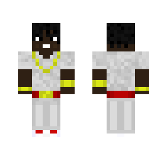 Chief Keef - Whited Out