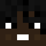 Chief Keef - Whited Out - Male Minecraft Skins - image 3