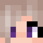 Girl #19 - Girl Minecraft Skins - image 3