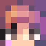 Grellei // st - Malachite - Female Minecraft Skins - image 3