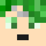 Fire Emblem - Alm - Male Minecraft Skins - image 3