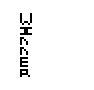 Contest winner[s]