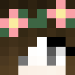 Download Free ~The_Victorious13~ My Oc Skin for Minecraft image 3 ~The_Victorious13~ My Oc - Female Minecraft Skins - image 3
