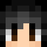 Growlithe Girl - Girl Minecraft Skins - image 3