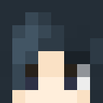 Download Free Rockruff Girl Skin for Minecraft image 3 Rockruff Girl - Girl Minecraft Skins - image 3