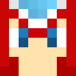 Zero (Megaman X) - Other Minecraft Skins - image 3