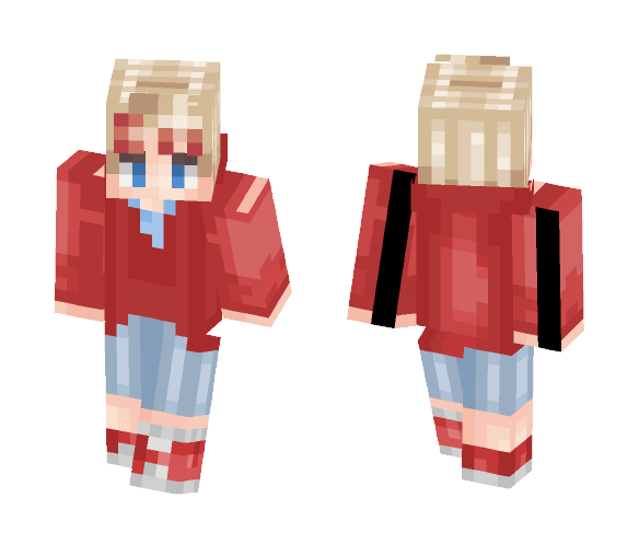 skin Request~ - Female Minecraft Skins - image 1