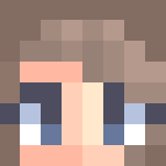 st w/ cinematics - Female Minecraft Skins - image 3