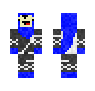 Derp Blue assasin