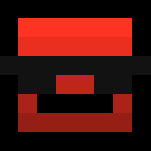 My 1st Skin:) - Other Minecraft Skins - image 3