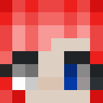 Werewolf Edit - Female Minecraft Skins - image 3