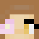 Sakura Blossoms - Female Minecraft Skins - image 3