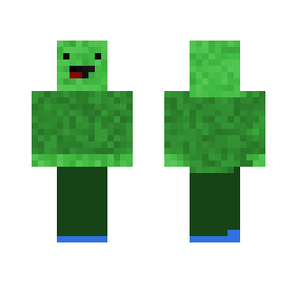 Green Bean