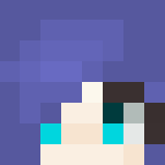 ≠ Chillin ≠ - Female Minecraft Skins - image 3