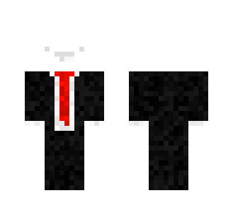 Derp Slenderman