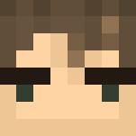 Steve - Male Minecraft Skins - image 3
