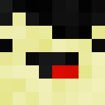 Pink Suit Derp - Male Minecraft Skins - image 3