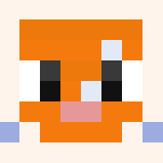 Kitten with head in fish bowl - Male Minecraft Skins - image 3