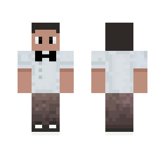 BowTie Headphones