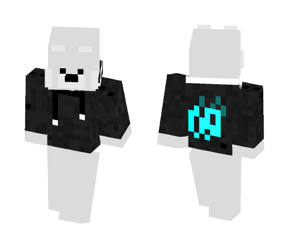 Polar Bear - Interchangeable Minecraft Skins - image 1