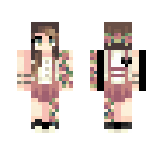 Overgrown // Trade