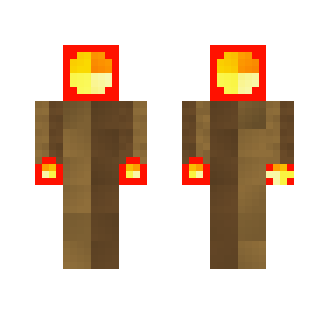 Redstone torch/es
