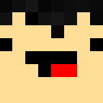 Derp Thug - Male Minecraft Skins - image 3