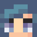 Waves - Female Minecraft Skins - image 3