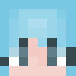 Skin request ~ The_5th_Angel - Female Minecraft Skins - image 3