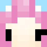 Sigepng - Female Minecraft Skins - image 3