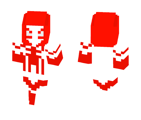 Spider-Man (Earth 449) - Comics Minecraft Skins - image 1