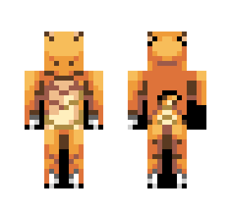 Pokemon - Dragonite
