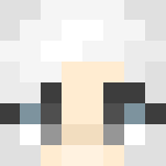Dutch Braids - Female Minecraft Skins - image 3