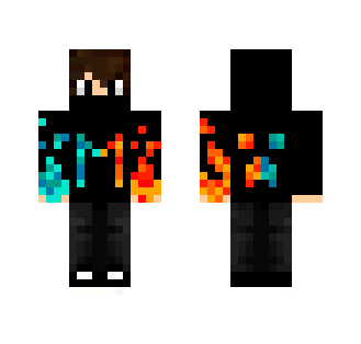 Element Skin