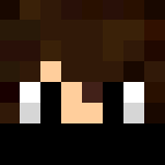 Download Free Element Skin Skin for Minecraft image 3 Element Skin - Male Minecraft Skins - image 3