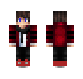 Red Pro Player