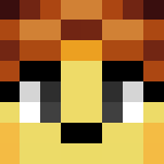 Chisk (UnderFable) - Interchangeable Minecraft Skins - image 3