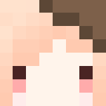 cute girl - Cute Girls Minecraft Skins - image 3