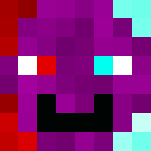 Ice And Fire - Male Minecraft Skins - image 3