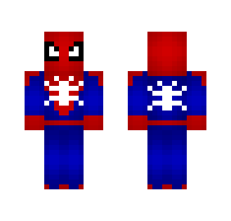 Spider-Man (PS4)
