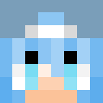 Tomboy - Female Minecraft Skins - image 3