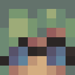 dinosaur . - Female Minecraft Skins - image 3