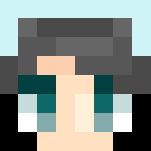 bunneh - Female Minecraft Skins - image 3
