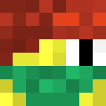 the spy - Male Minecraft Skins - image 3