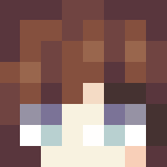 Jupiter's Fallen - Female Minecraft Skins - image 3
